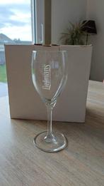 Liefmans op voet 6x, Ophalen