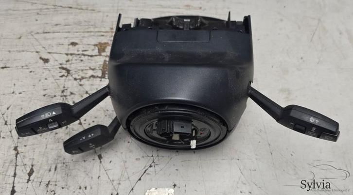 Stuurkolomschakelaar met Cruise Control BMW 1 / 3 serie E88, Auto-onderdelen, Dashboard en Schakelaars, Gebruikt, Ophalen of Verzenden