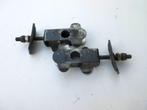 Suzuki GS500 ketting spanners kettingspanners achterbrug GS, Ophalen of Verzenden, Gebruikt