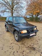 Suzuki Vitara-Safari , veel vernieuwd met blanco keuring, Autos, Suzuki, Achat, Carnet d'entretien, Particulier, Essence