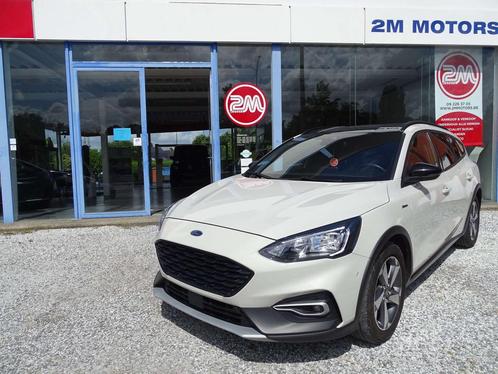 Ford Focus Active 1.5 EcoBlue X (EU6d) (bj 2021, automaat), Auto's, Ford, Particulier, Te koop, Focus, ABS, Achteruitrijcamera