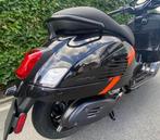 Nieuwe Vespa GTV 300 Nero Convinto, Ophalen, Overige modellen, 300 cc, Nieuw