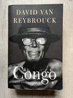Boek Congo, een geschiedenis van David van Reybrouck, Afrika, David Van Reybrouck, Ophalen, 20e eeuw of later