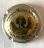 Champagnecapsule Abelé Magnumfles, Ophalen of Verzenden