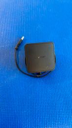 Bose adapter, Ophalen of Verzenden, Zo goed als nieuw, Bose