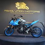 Suzuki GSX-8S Toonzaalmodel, 2 cilinders, Motorrijbewijs A, Bedrijf, Meer dan 35 kW