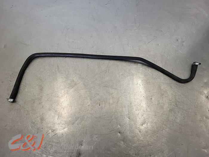 Radiateurslang van een Mercedes Vito, Auto-onderdelen, Airco en Verwarming, Mercedes-Benz, Gebruikt, 3 maanden garantie, Ophalen of Verzenden