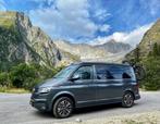 Volkswagen  VW T6.1 SpaceCamper Limited  5Pers DSG LED ACC N, Caravans en Kamperen, Mobilhomes, -, -, Bedrijf, -
