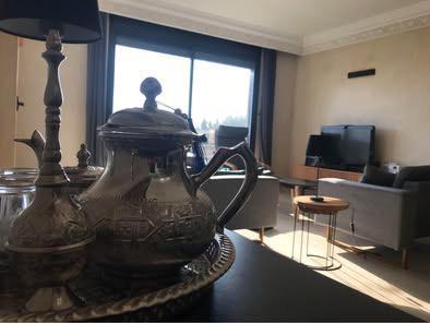 Verhuur in Asilah in Marokko, Vakantie, Vakantiehuizen | Overige landen, Appartement