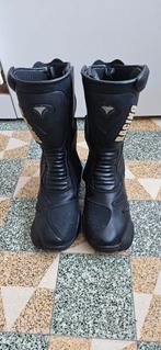 Bottes de moto Femme P40, Motos, Bottes