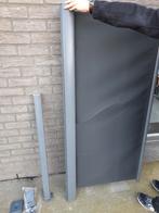 Brise vue rétractable, Jardin & Terrasse, Enlèvement, Utilisé