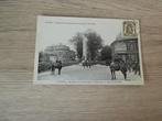 HASSELT: Denkmaal der gesneuvelden Limburgers 1914-1918, Verzamelen, Postkaarten | België, Ophalen of Verzenden, 1920 tot 1940