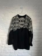 Supertrash gillet XS, Supertrash, Zwart, Ophalen of Verzenden, Zo goed als nieuw