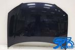 Audi A3 8P 2003 - 2005 Motorkap 3 Deurs 3drs 3 drs Blauw, Auto-onderdelen, Audi, Gebruikt