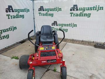 Toro zeroturn beschikbaar voor biedingen