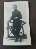 guilliaume driesen overl 1922, Verzenden, Bidprentje