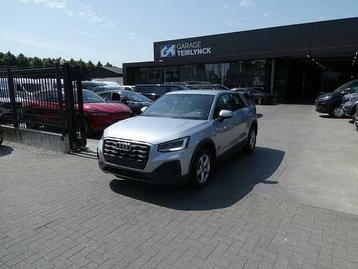 Audi Q2 1.5 TFSi 150pk Automaat Business Camera '23 44000km, Autos, Achat, Entreprise, 108 kW, 5 places