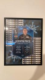 Darts ( ultimate card gerwyn price ), Sport en Fitness, Darts, Ophalen, Nieuw, Overige typen