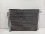 AIRCO RADIATEUR Megane IV Estate (RFBK) (921008540R), Gebruikt, Renault