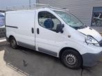 SCHUIFDEUR RECHTS Opel Vivaro (01-2000/07-2014), Gebruikt, Rechts, Opel, Deur