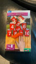 Blikgooien kermis spel., Ophalen of Verzenden, Zo goed als nieuw
