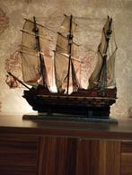 Imposant schip, Hobby en Vrije tijd, Modelbouw | Boten en Schepen