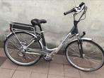 Elektrische damesfiets 28 inch merk Oxford, Fietsen en Brommers, Ophalen of Verzenden