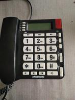 Telefoon met grote toetsen, Ophalen of Verzenden, Zo goed als nieuw