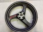 suzuki gsxf 600/750 model '88-'97 voorwiel velg, Motoren, Ophalen of Verzenden, Gebruikt