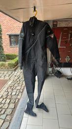 Duikpak Droogpak, Watersport en Boten, Duiken, Ophalen, Gebruikt, Duikpak