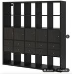 Kallax nieuwe kast in verpakking, Huis en Inrichting, Kasten | Overige, Ophalen, Nieuw