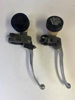 AP RACING master brake cilinder, Ophalen