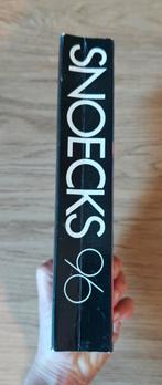 Snoecks 96, Boeken, Kunst en Cultuur | Fotografie en Design, Ophalen of Verzenden