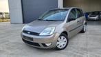 Ford Fiesta 1.4 Benzine Automaat 153.000 km Met keuring, Stof, 4 cilinders, https://public.car-pass.be/vhr/97d723d6-dd99-450a-972f-c711a33fe62e