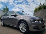 VERKOCHT / VENDUE / SOLD, Auto's, Volkswagen, Voorwielaandrijving, Stof, 610 kg, 115 g/km