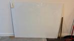 Glazen whiteboard – White Magnetic 120150 cm, Ophalen, Gebruikt, Overige typen