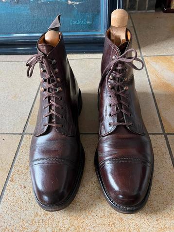 Boots grenson beschikbaar voor biedingen