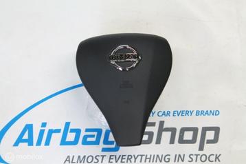 Stuur airbag Nissan Xtrail (2013-heden) beschikbaar voor biedingen