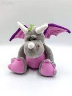knuffel : draak met vleugels / Gosh designs, Ophalen of Verzenden
