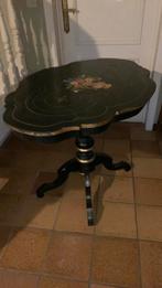 Tafel stijl Napoleon 3 - Elba, Antiek en Kunst, Ophalen