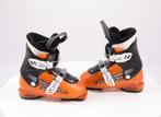 30 30,5 EU kinder skischoenen SALOMON TEAM T2, Sport en Fitness, Skiën en Langlaufen, Gebruikt, Verzenden, Schoenen, Salomon