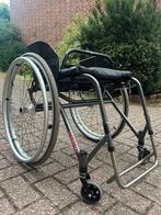 Panthera Active Rolstoel  slechts 8 kg / SB:42cm, Diversen, Rolstoelen, Ophalen, Gebruikt, Duwrolstoel