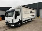 Iveco EUROCARGO 90E18 EURO5 (bj 2008), Auto's, Euro 5, Iveco, Overige brandstoffen, Bedrijf