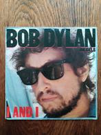 45 T vinyl single Bob Dylan, Gebruikt, 7 inch, Single, Ophalen of Verzenden