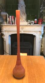 Glaspasta daum nancy. 62 cm. Zie foto’s, Antiek en Kunst, Ophalen