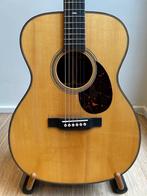Martin Custom Shop FGL 000-14F Cocobolo, Ophalen, Nieuw