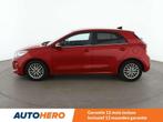 Kia Rio 1.0 TGDI Active (bj 2020, automaat), Auto's, Stof, Euro 6, 1207 kg, 120 pk