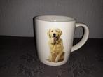 Mug Golden Retriever, Utilisé, Enlèvement ou Envoi