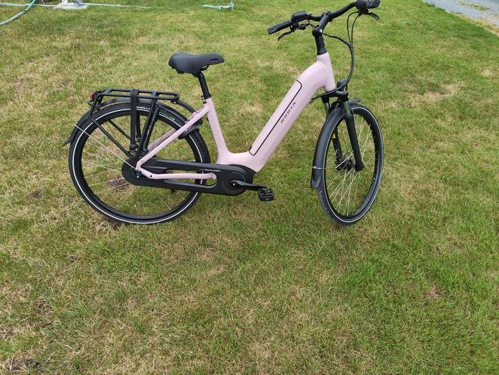 Norta Summer 625 ebike/ elektrische fiets, Fietsen en Brommers, Elektrische fietsen, Nieuw, Ophalen