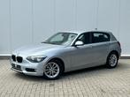 ✅ BMW 114 d GARANTIE Airco Navi Leder Cruise C. PDC 1.Eig, Autos, BMW, 5 places, Carnet d'entretien, Cuir, 70 kW